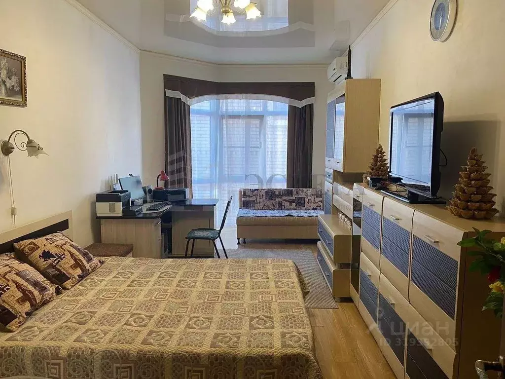 Квартира, 2 комнаты, 70.9 м - Фото 0