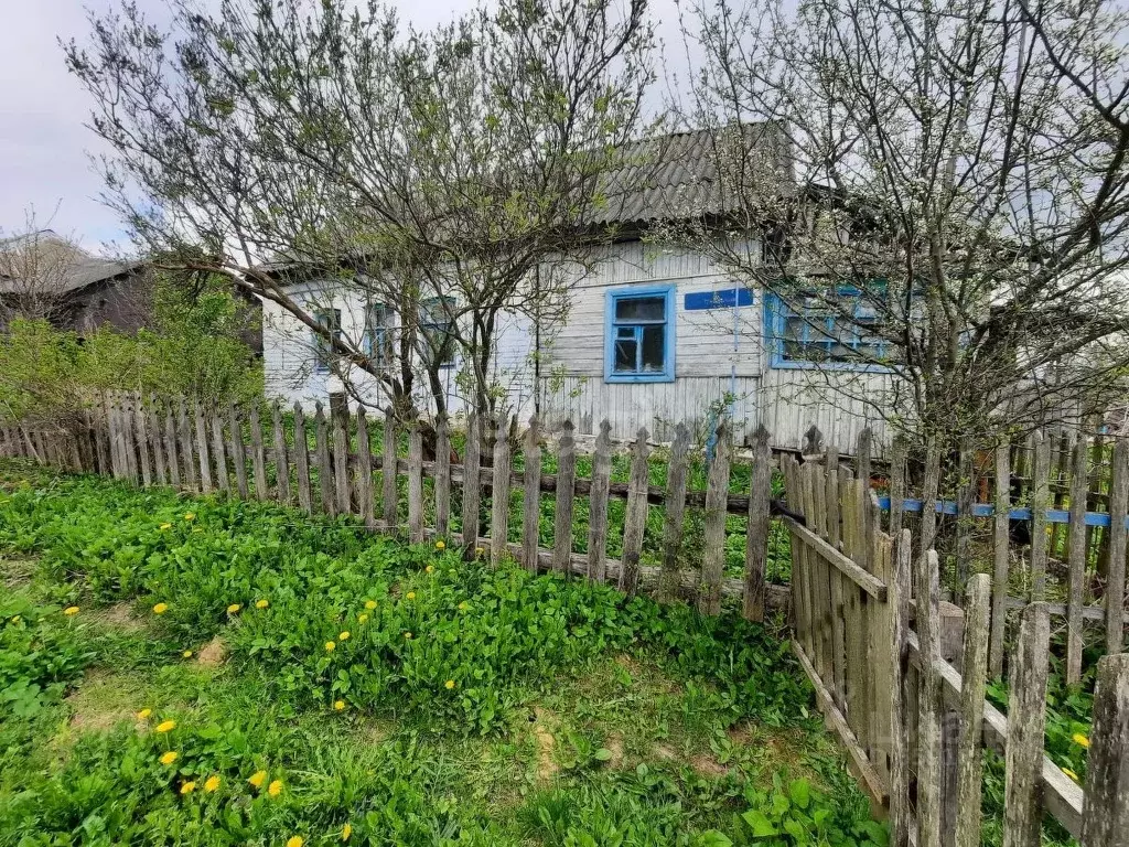 Дом в Тульская область, Дубенский район, Протасовское муниципальное .,  Купить дом Надеждино, Дубенский район, ID объекта - 50011202613