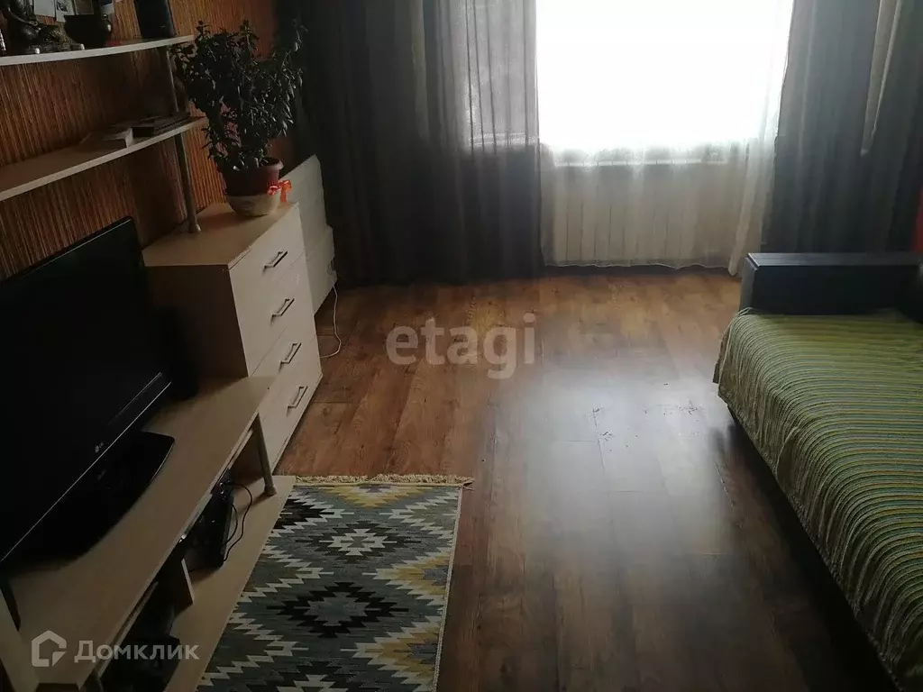 Продаётся 2-к квартира, 46.1 м - Фото 1