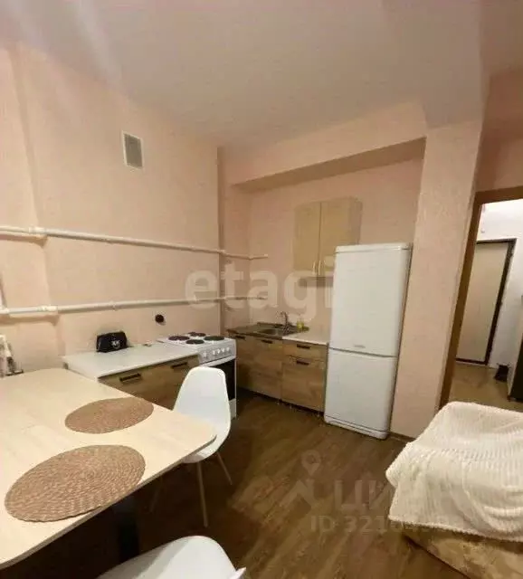 Студия Пермский край, Пермь ул. Калинина, 46 (35.0 м) - Фото 0