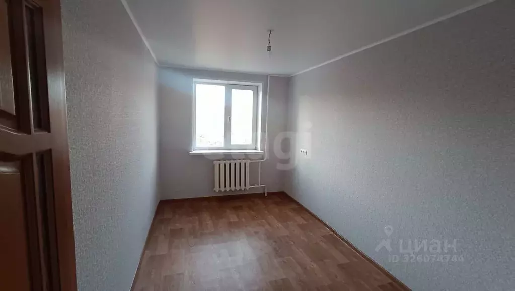 3-к кв. Саратовская область, Балашов ул. 50 лет ВЛКСМ, 9 (58.9 м) - Фото 2