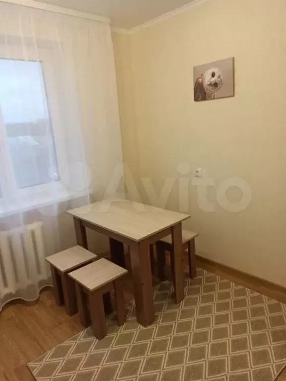 1-к. квартира, 33 м, 7/9 эт. - Фото 1
