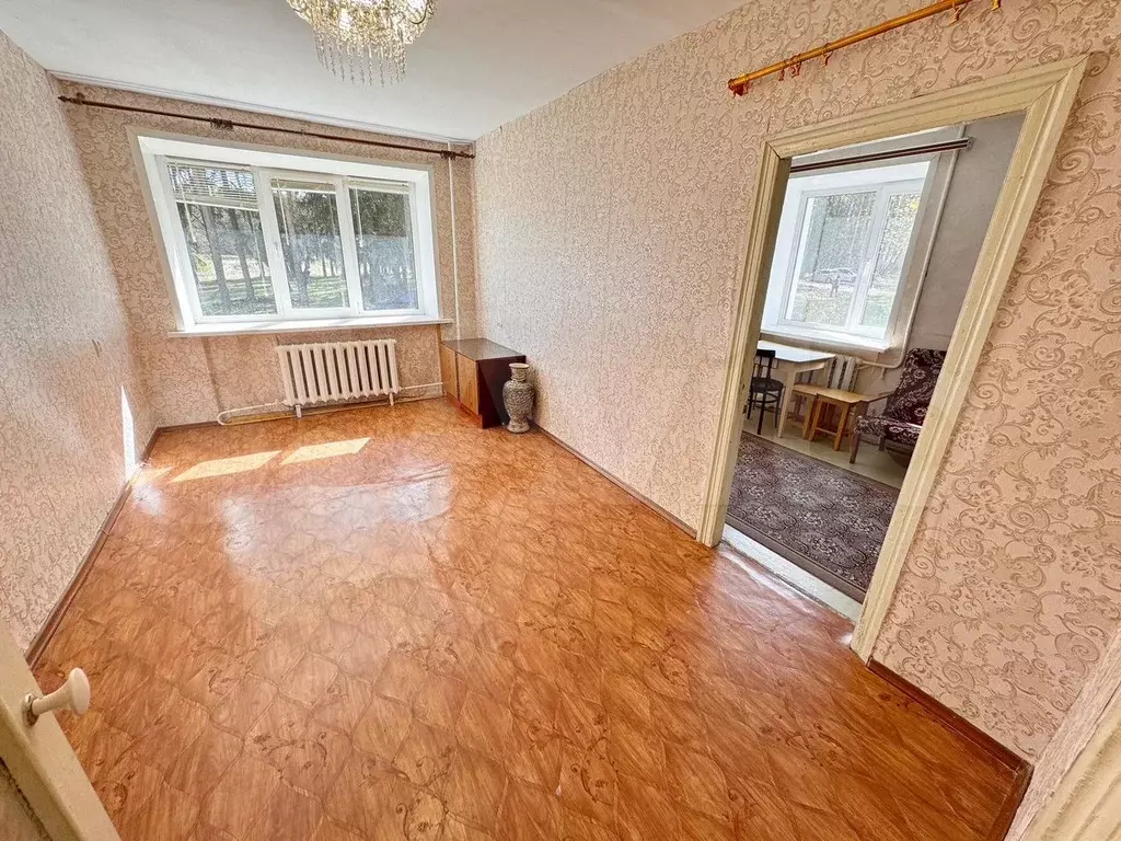 2-к. квартира, 40,3 м, 1/5 эт. - Фото 0