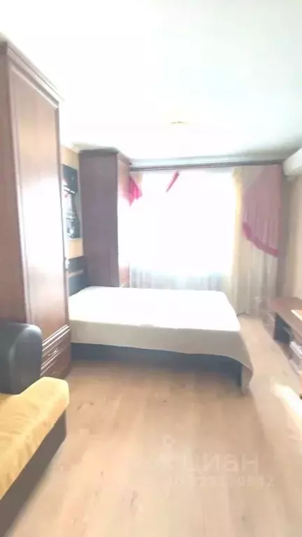 1-к кв. Москва ул. Молдагуловой, 28К1 (31.0 м) - Фото 1