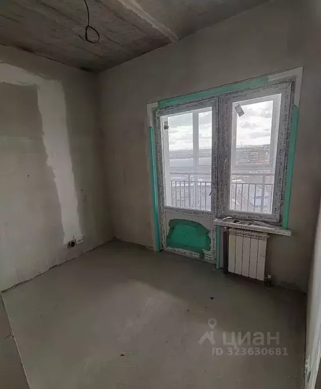 1-к кв. Красноярский край, Минусинск ул. Кретова, 11Б (32.0 м) - Фото 2