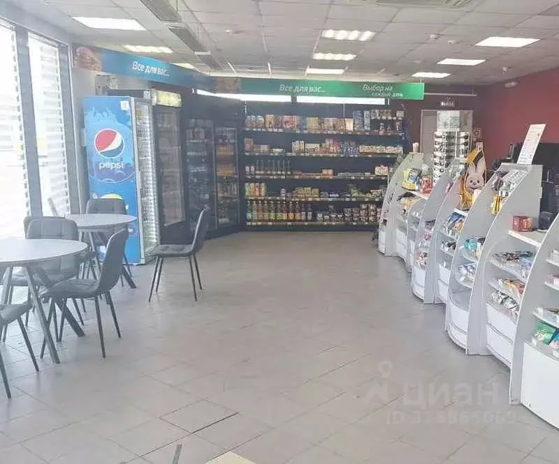 Торговая площадь в Нижегородская область, Нижний Новгород Удмуртская ... - Фото 1