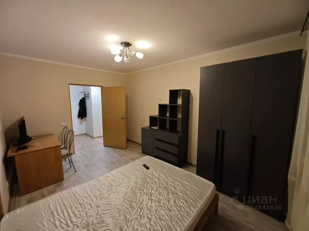 1-к кв. Санкт-Петербург пос. Парголово, ул. Валерия Гаврилина, 3к1 ... - Фото 2