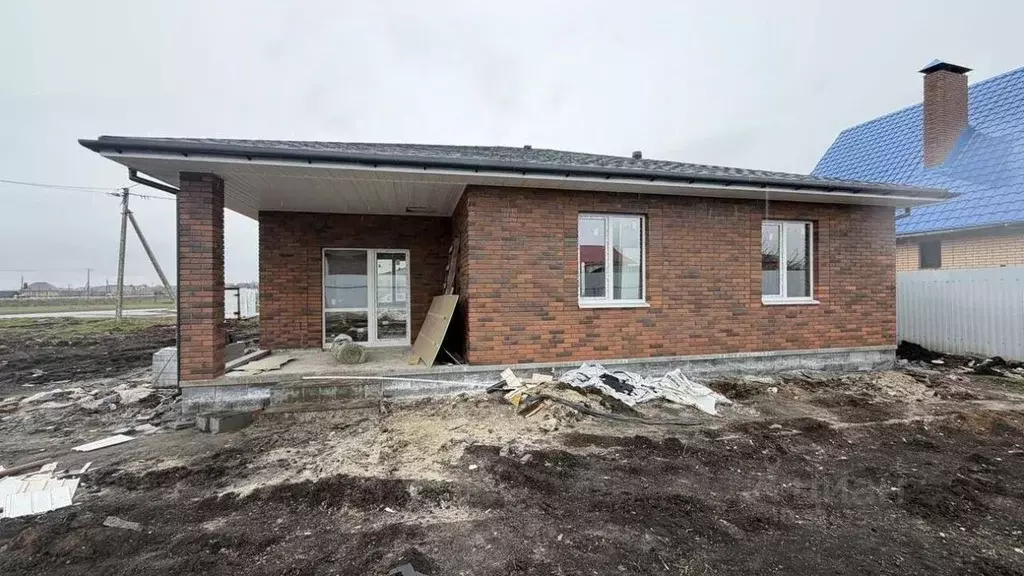 Дом в Белгородская область, Белгородский муниципальный округ, с. ... - Фото 2