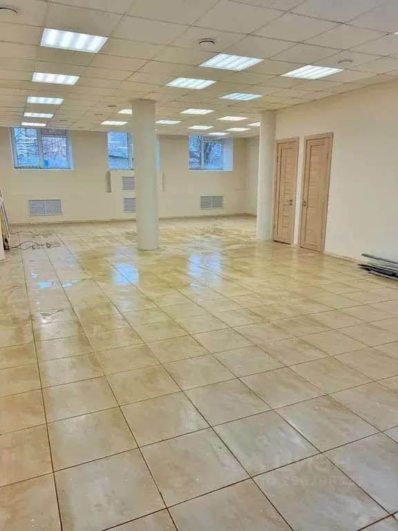 Помещение свободного назначения в Оренбургская область, Оренбург ... - Фото 2