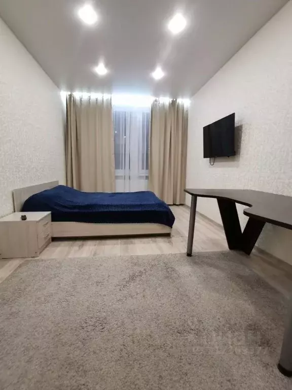 1-к кв. Санкт-Петербург ул. Парфеновская, 7к1 (34.8 м) - Фото 0