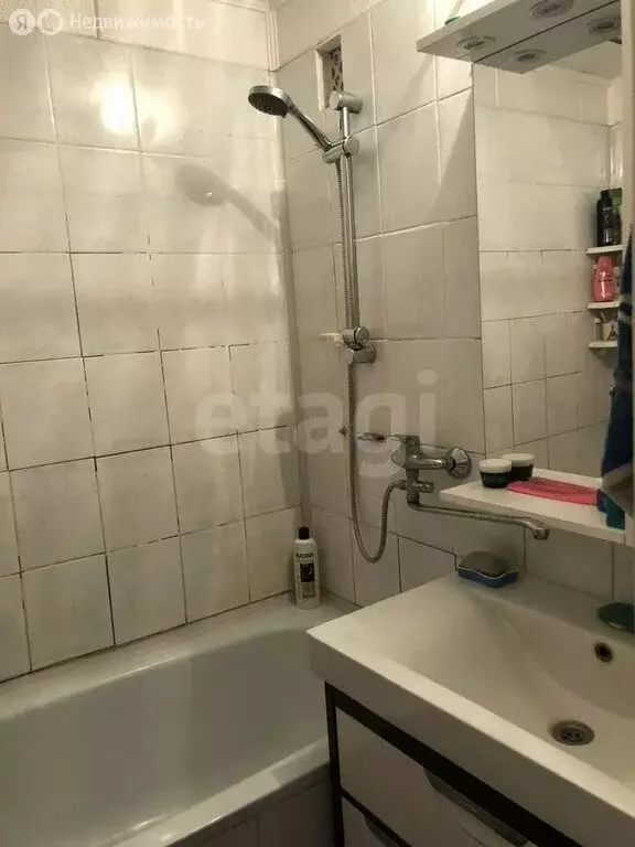 2-комнатная квартира: Курган, жилой район Заозёрный, 5-й микрорайон, ... - Фото 2