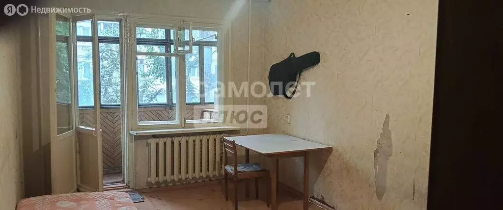 2-комнатная квартира: Липецк, Горняцкая улица, 1 (43.9 м) - Фото 1