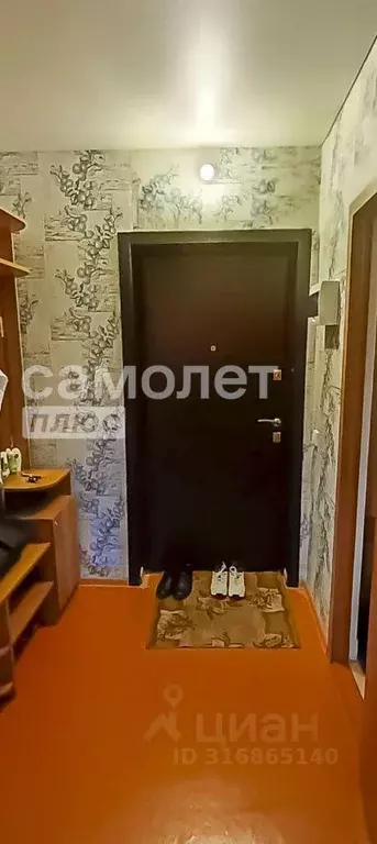Студия Кемеровская область, Березовский ул. Лазурная, 22 (27.9 м) - Фото 1