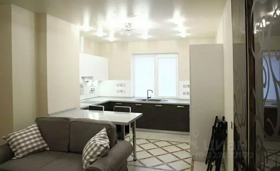 2-к кв. Самарская область, Самара Молодогвардейская ул., 139 (87.0 м) - Фото 2