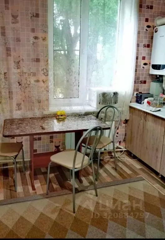 2-к кв. Ростовская область, Морозовск ул. Ворошилова, 191 (37.0 м) - Фото 1