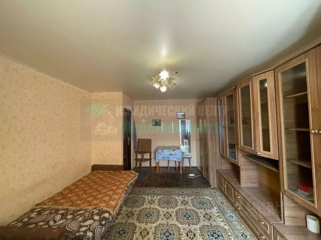 Комната Белгородская область, Белгород ул. Горького, 76 (19.5 м) - Фото 1