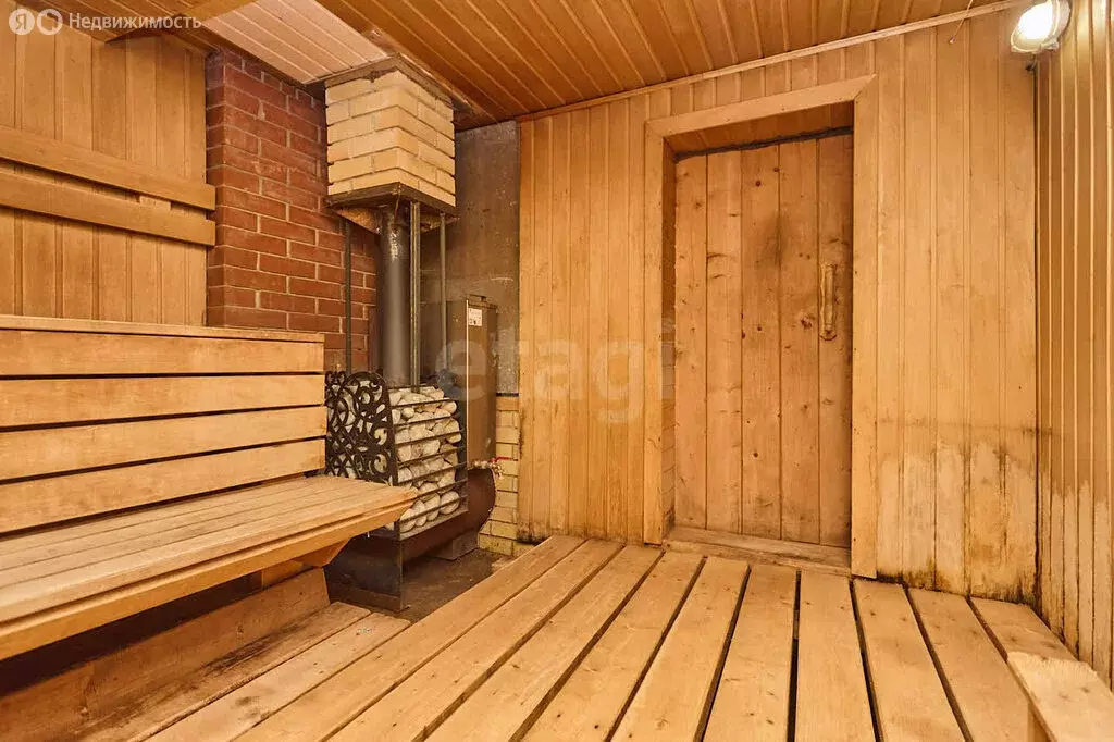 Дом в село Акбердино, Лесная улица (60 м) - Фото 2