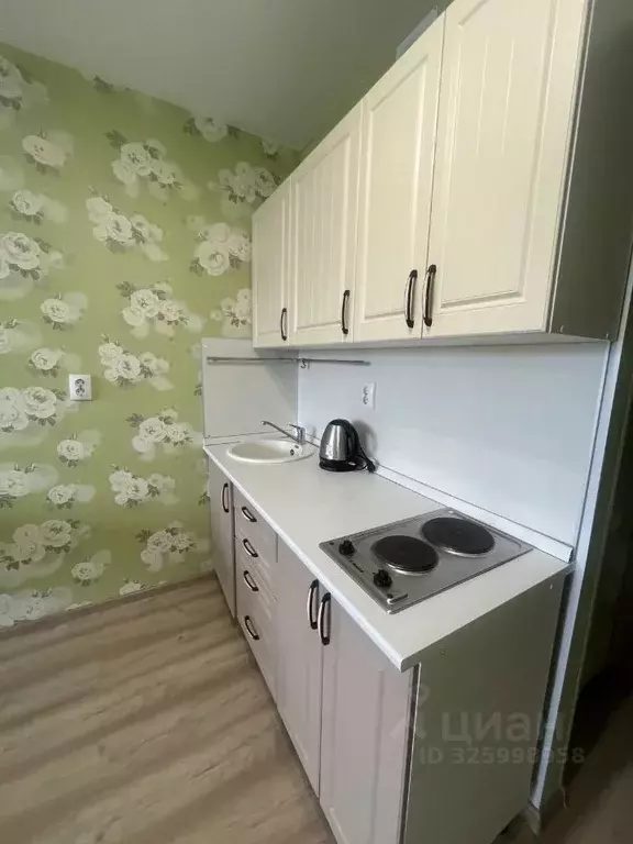 Студия Удмуртия, Ижевск Нижняя ул., 2 (28.0 м) - Фото 1