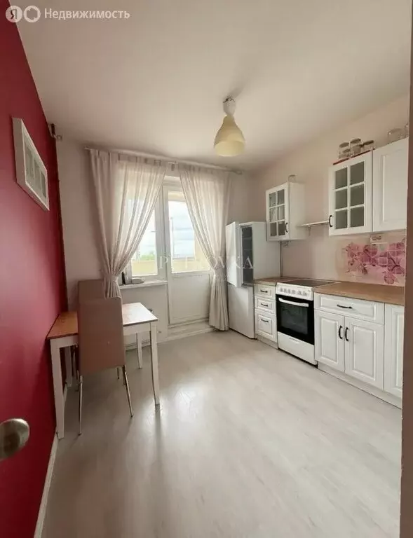 1-комнатная квартира: Видное, Ермолинская улица, 3 (38.8 м) - Фото 1