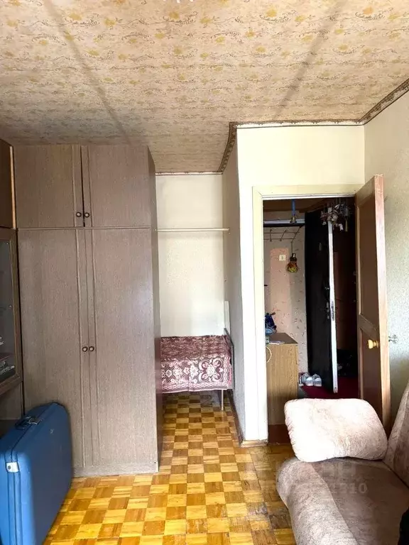 1-к кв. Московская область, Сергиев Посад Кирпичная ул., 24 (35.7 м) - Фото 2