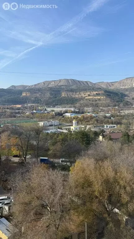 2-комнатная квартира: Кисловодск, проспект Победы, 130 (53 м) - Фото 0