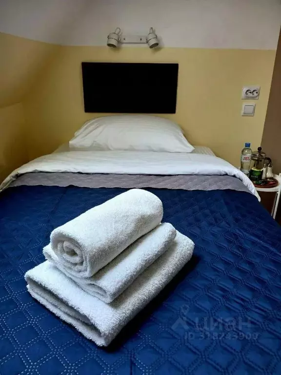 Комната Калининградская область, Калининград просп. Победы, 65 (11.0 ... - Фото 2