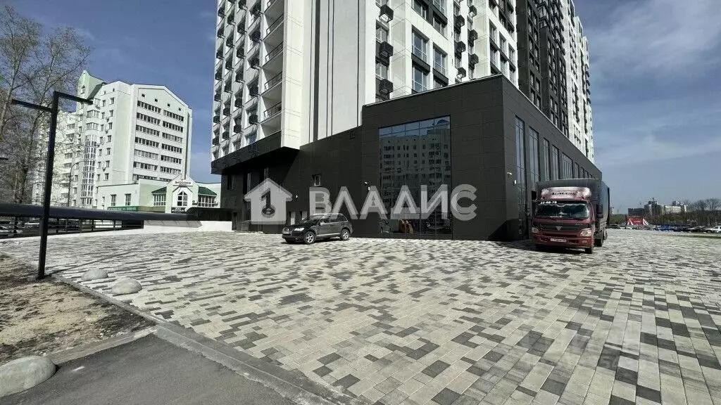 Помещение свободного назначения в Пензенская область, Пенза ул. ... - Фото 0