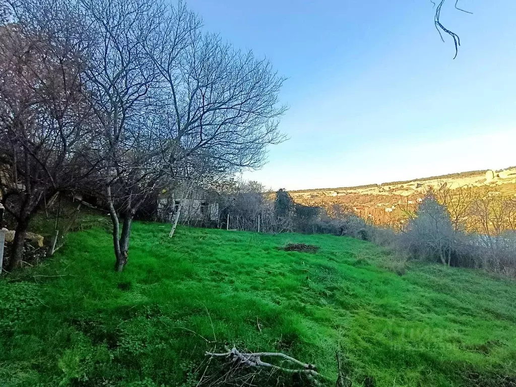 Дом в Крым, Бахчисарай ул. Богдана Хмельницкого, 28 (49 м) - Фото 1