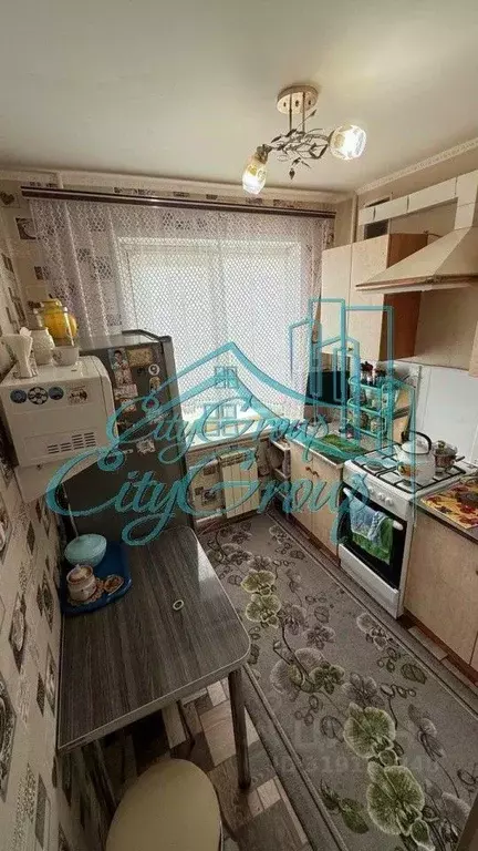 2-к кв. Оренбургская область, Орск Перегонная ул., 14к2 (44.1 м) - Фото 0