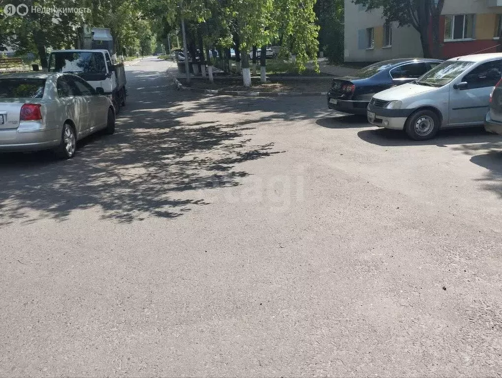 3-комнатная квартира: Белгород, улица Мокроусова, 5А (62 м) - Фото 0