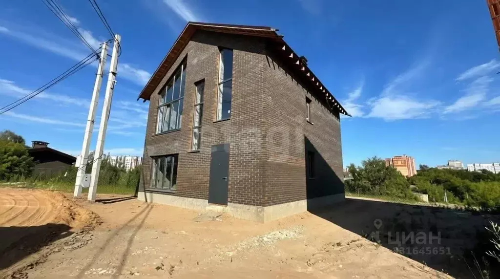 Дом в Костромская область, Кострома Расцвет СТ, 41 (150 м) - Фото 1