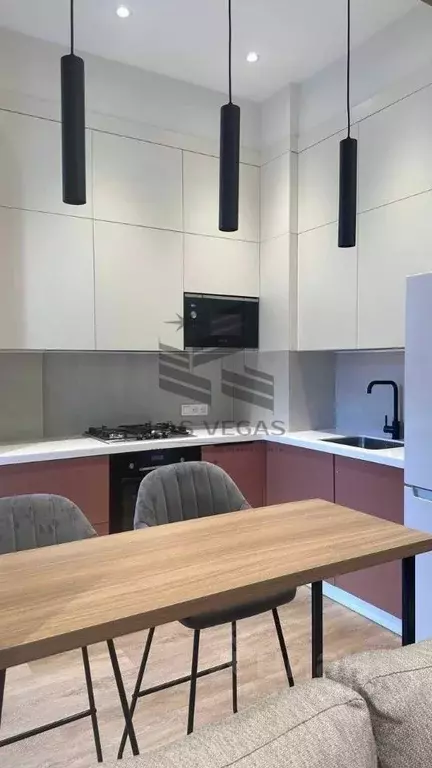 1-к кв. Татарстан, Казань ул. Волкова, 12 (45.0 м) - Фото 0