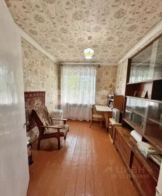 3-к кв. Краснодарский край, Армавир ул. Советской Армии (50.0 м) - Фото 0