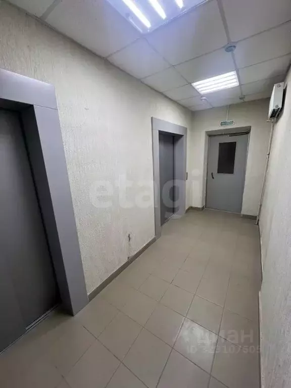 3-к кв. Калужская область, Калуга ул. Пухова, 56 (87.2 м) - Фото 2