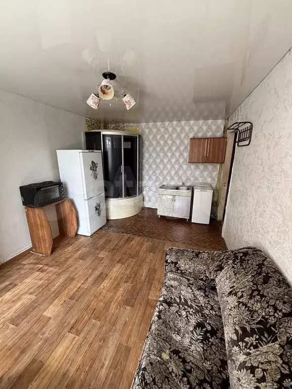Комната 17 м в 1-к., 5/9 эт. - Фото 0