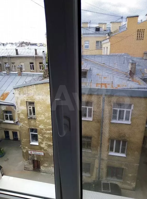 Комната 15 м в 4-к., 4/5 эт. - Фото 0