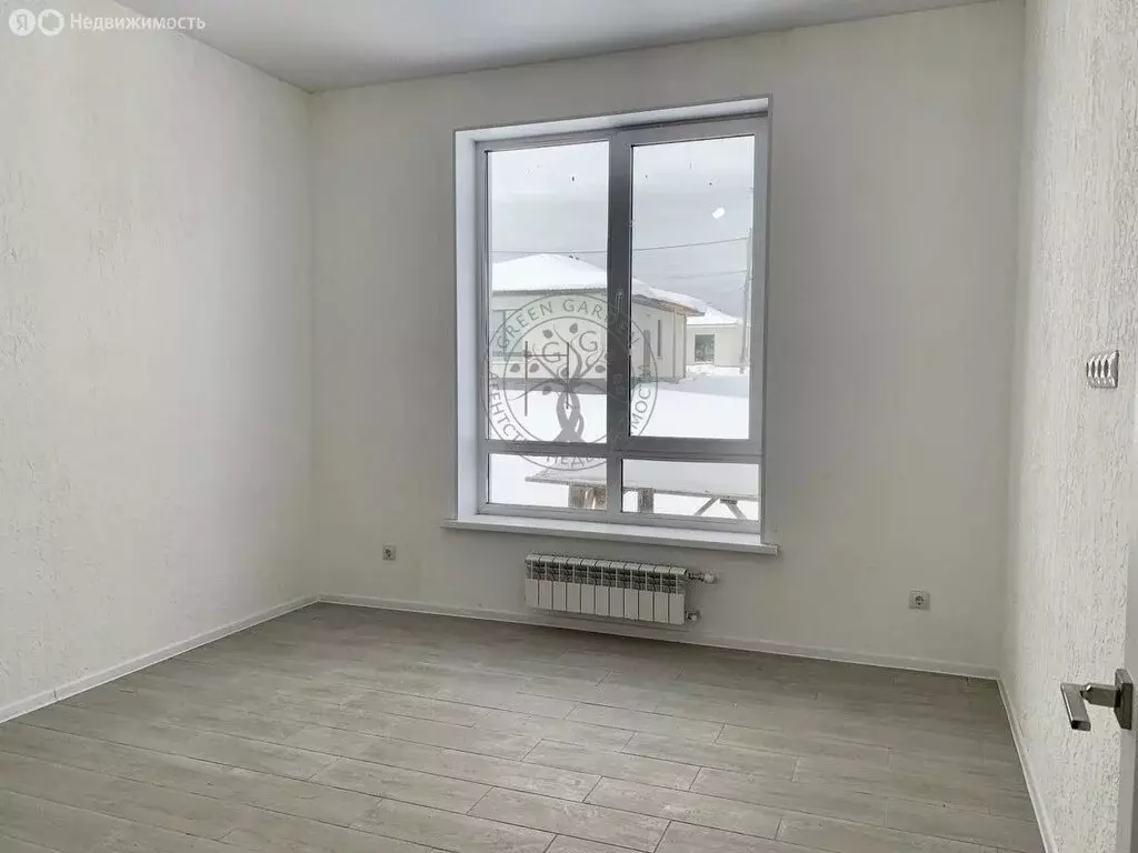 Дом в посёлок Бобровский, Кузнечная улица, 1 (107.6 м) - Фото 2