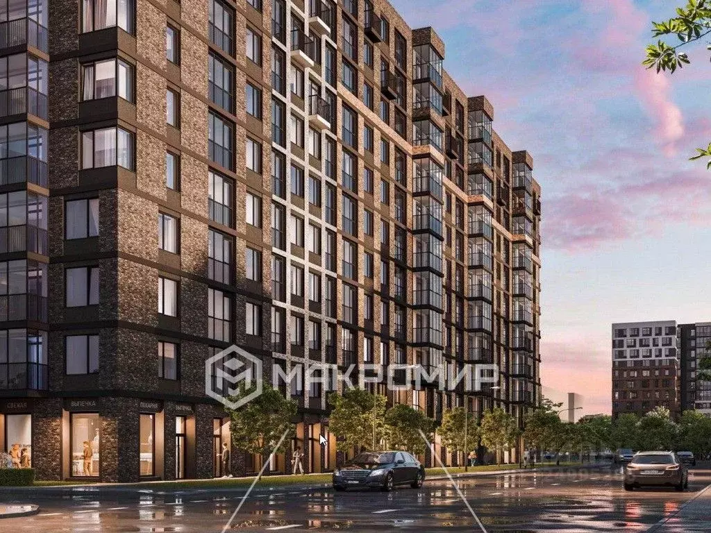 Гараж в Санкт-Петербург просп. Обуховской обороны (13 м) - Фото 1