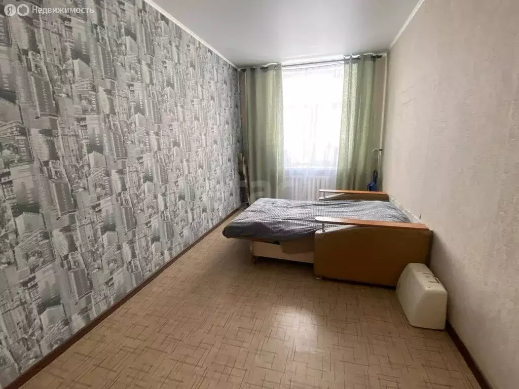 3-комнатная квартира: Ишимбай, Стахановская улица, 118 (68.2 м) - Фото 2