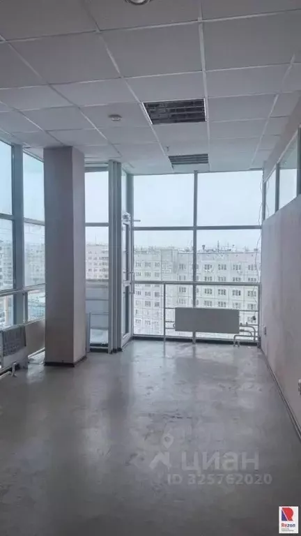 Офис в Челябинская область, Челябинск ул. Молодогвардейцев, 60В (21 м) - Фото 2