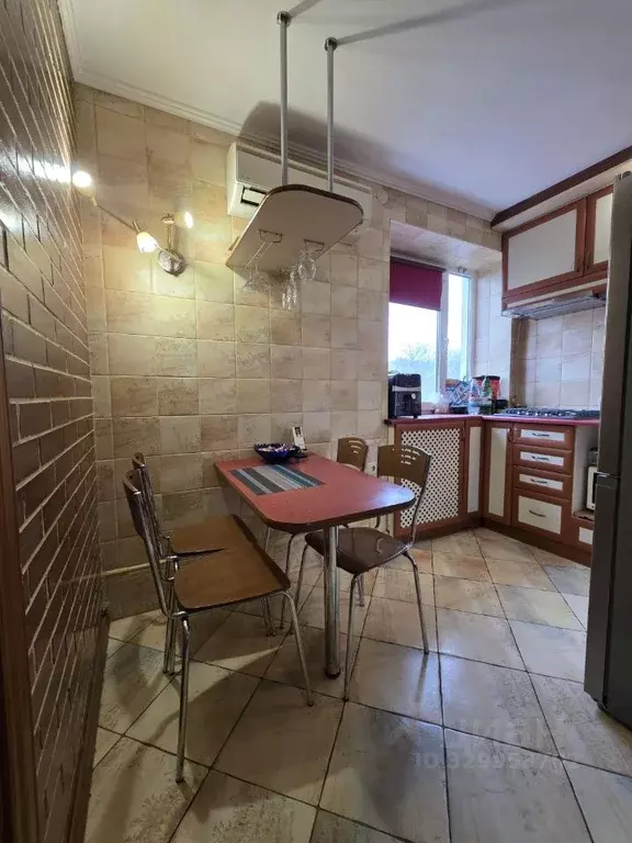 2-к кв. Крым, Симферополь ул. Радищева, 84 (42.0 м) - Фото 2