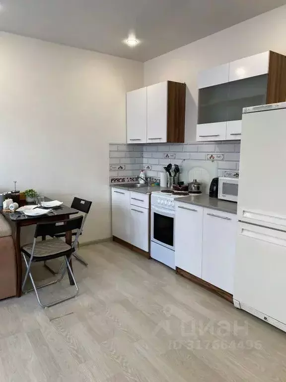 Студия Татарстан, Казань ул. Братьев Батталовых, 20к1 (30.0 м) - Фото 1