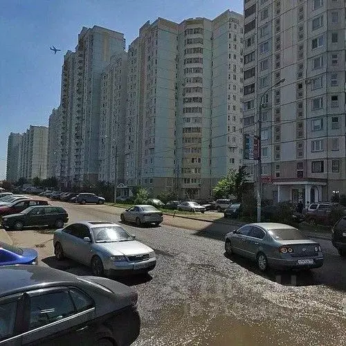 2-к кв. Московская область, Одинцово ул. Чистяковой, 18 (57.0 м) - Фото 1