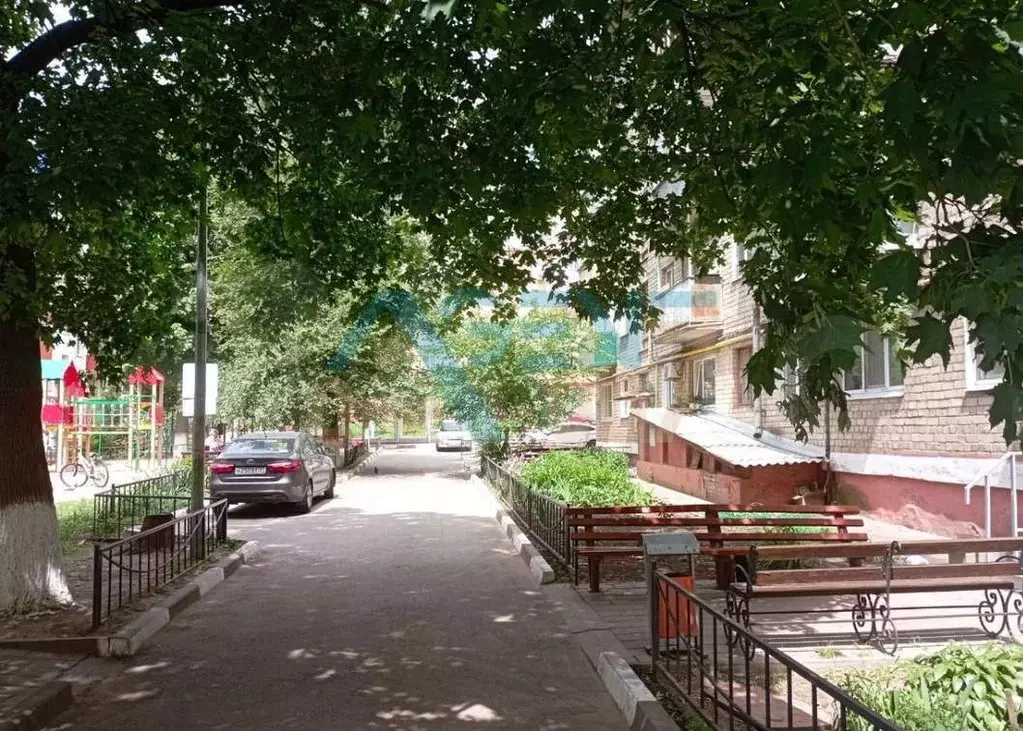 2-к. квартира, 41,6 м, 1/5 эт. - Фото 0