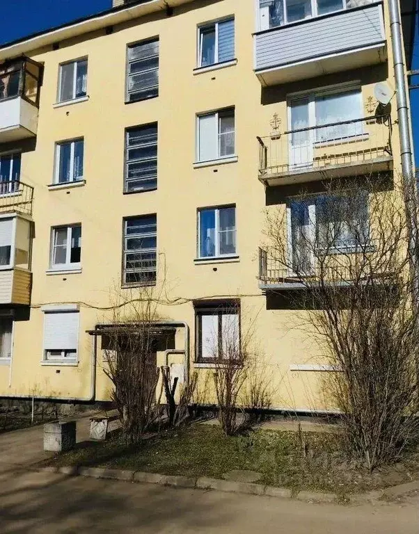 Квартира, 2 комнаты, 42 м - Фото 2