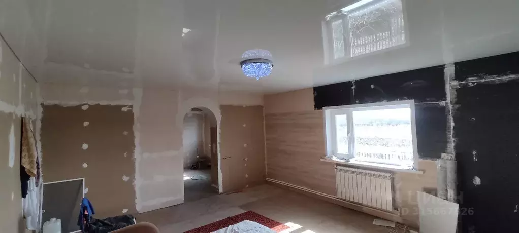 Дом в Пензенская область, Каменский район, с. Кувака Трудовая ул. (48 ... - Фото 2