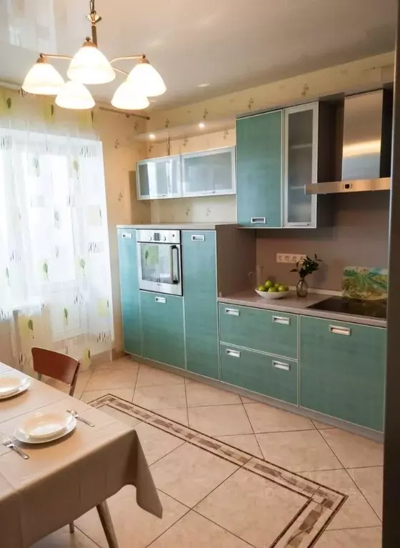 3-к кв. Башкортостан, Уфа Комсомольская ул., 159/1 (103.0 м) - Фото 1