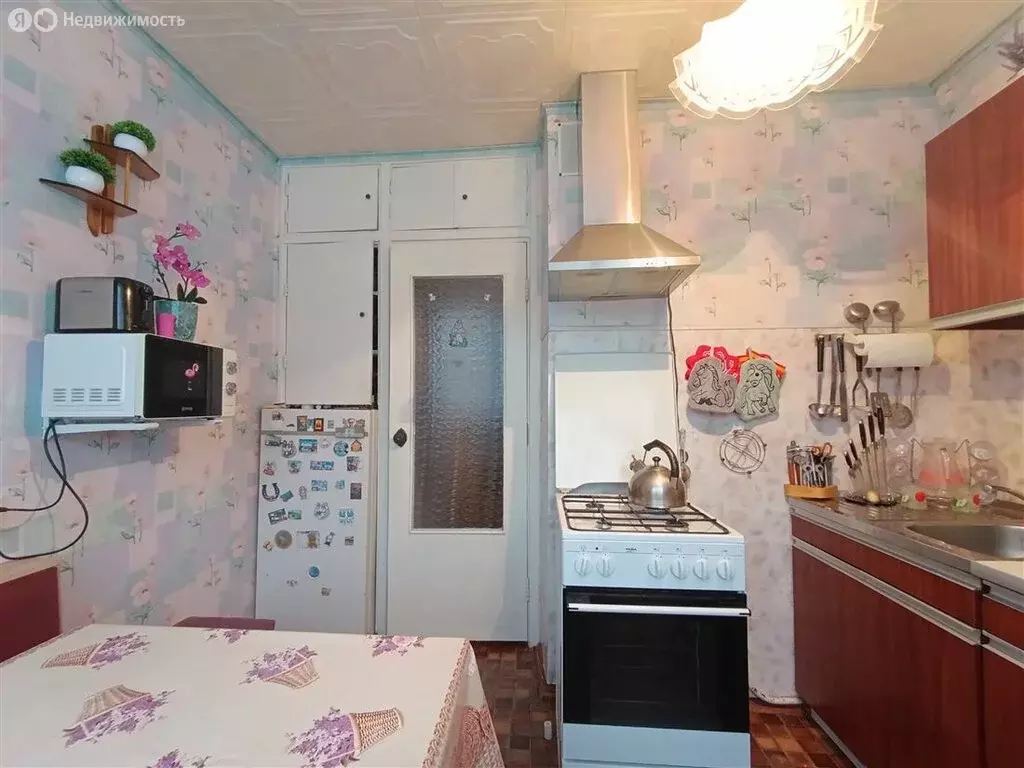 5-комнатная квартира: Гатчина, улица Красных Военлётов, 2 (105 м) - Фото 2