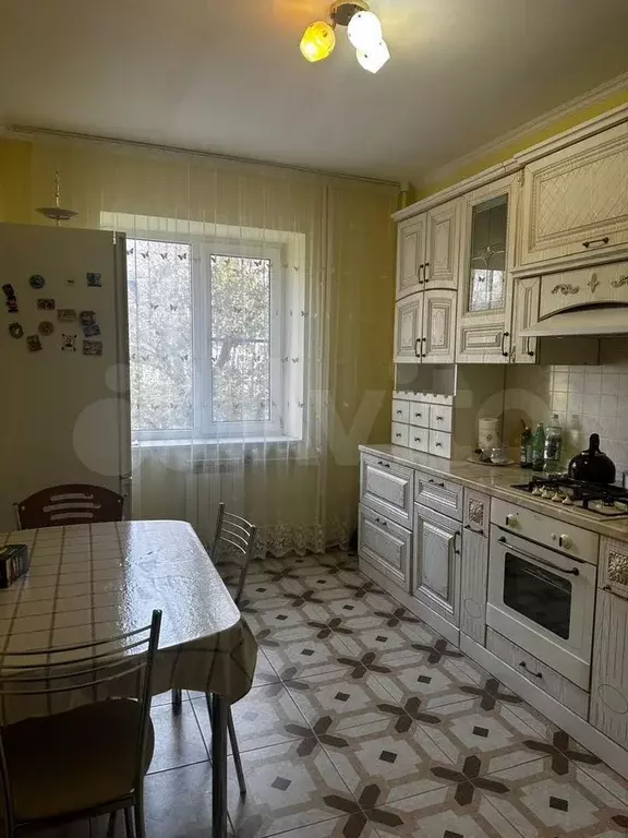 2-к. квартира, 55,6 м, 2/5 эт. - Фото 1