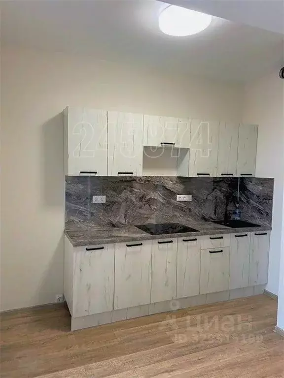 1-к кв. Московская область, Ленинский городской округ, пос. Ленинский ... - Фото 1